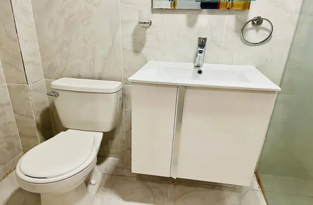 Hotel Noe Altar Punta Cana Room Bathroom